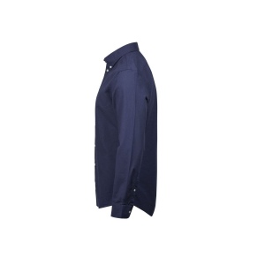 Chemise Oxford homme 11