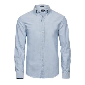 Chemise Oxford homme 2