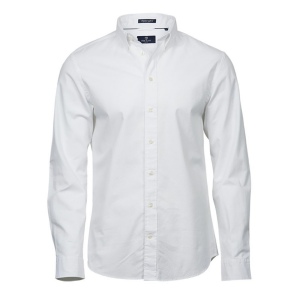 Chemise Oxford homme 4