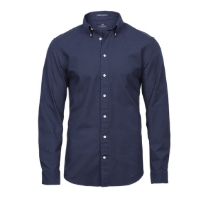 Chemise Oxford homme 3