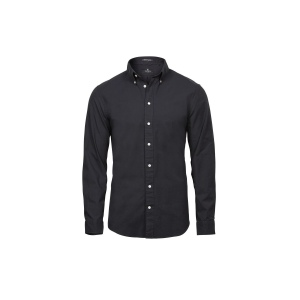 Chemise Oxford homme 5
