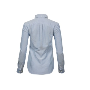 Chemise Oxford femme 6
