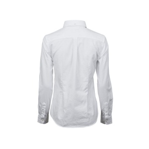 Chemise Oxford femme 8