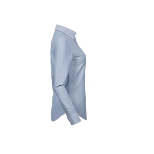 Chemise Oxford femme 10
