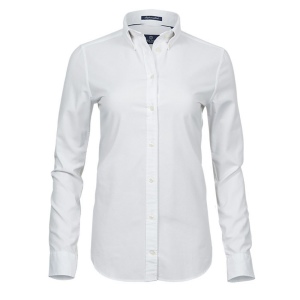 Chemise Oxford femme 4