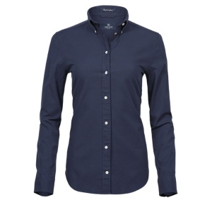 Chemise Oxford femme 3