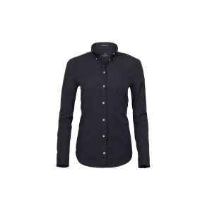 Chemise Oxford femme 5