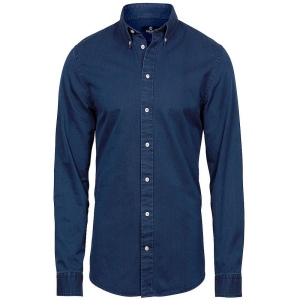 Chemise décontractée homme 2