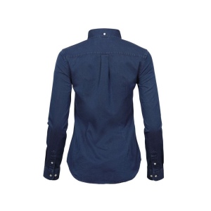 Chemise décontractée femme 3