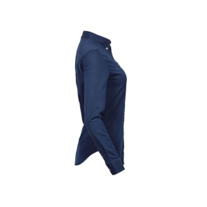 Chemise décontractée femme 4