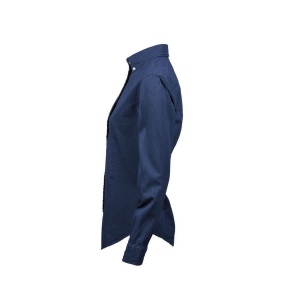 Chemise décontractée femme 5