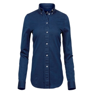 Chemise décontractée femme 2