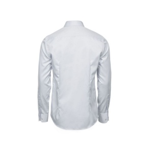 Chemise ajustée homme 4