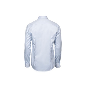 Chemise ajustée homme 5