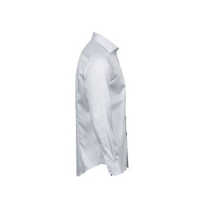 Chemise ajustée homme 6