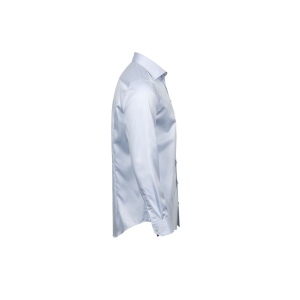 Chemise ajustée homme 7