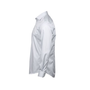 Chemise ajustée homme 8