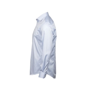 Chemise ajustée homme 9