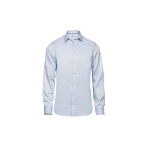 Chemise ajustée homme 3