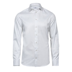 Chemise ajustée homme 2