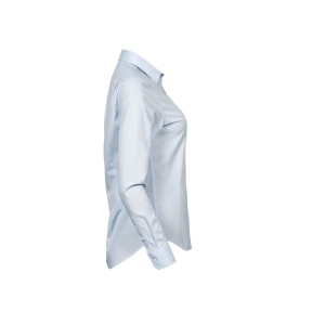 Chemise stretch femme 9
