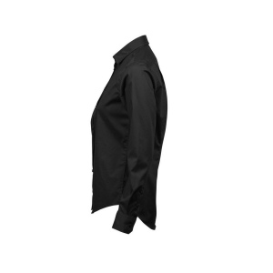 Chemise stretch femme 11