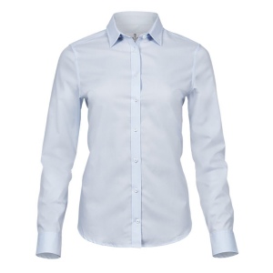 Chemise stretch femme 3