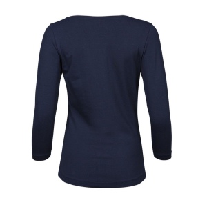 Tee-shirt femme manches 3/4 6