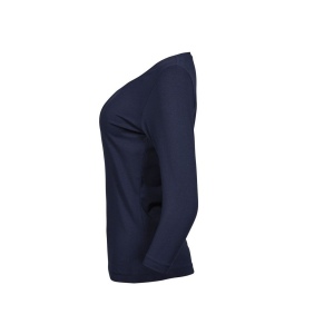 Tee-shirt femme manches 3/4 12