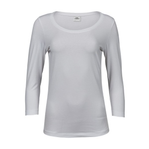 Tee-shirt femme manches 3/4 4