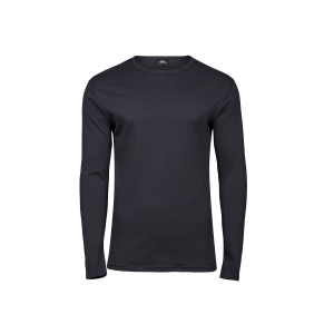 Tee-shirt homme manches longues 3