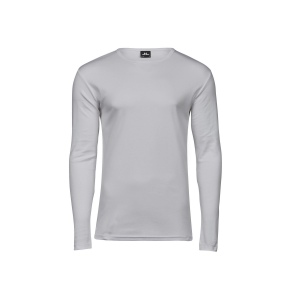 Tee-shirt homme manches longues 5