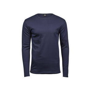 Tee-shirt homme manches longues 4