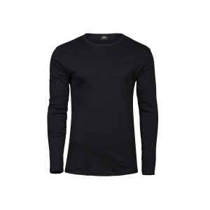 Tee-shirt homme manches longues 2