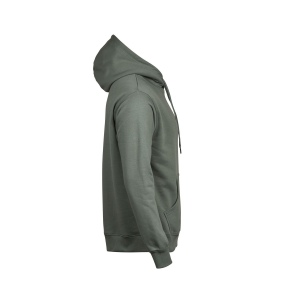Sweat capuche 70/30 34