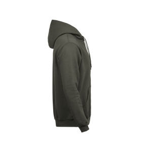 Sweat capuche 70/30 35