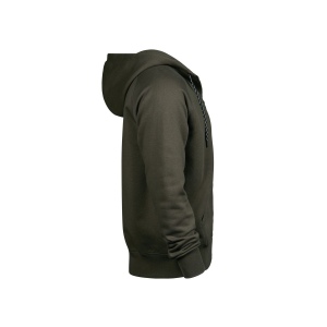 Sweat zippé homme 22