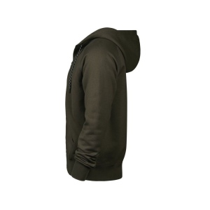 Sweat zippé homme 27