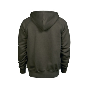 Sweat zippé homme 15