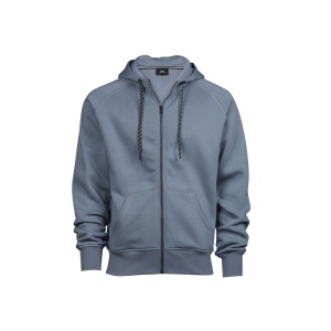 Sweat zippé homme 7