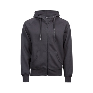 Sweat zippé homme 3