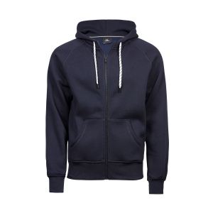 Sweat zippé homme 5