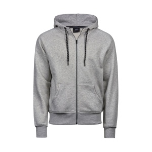 Sweat zippé homme 4