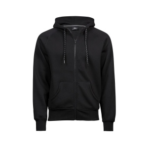 Sweat zippé homme 2
