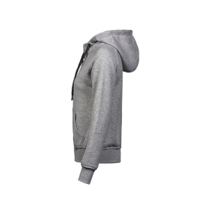 Sweat zippé femme 18