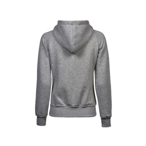Sweat zippé femme 9