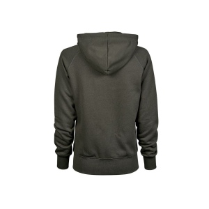 Sweat zippé femme 11