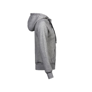 Sweat zippé femme 14