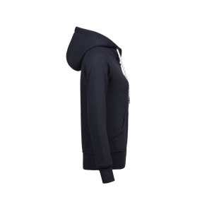 Sweat zippé femme 15