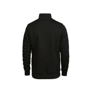 Sweat col zippé 5